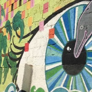 Meet your Posher, Audrey